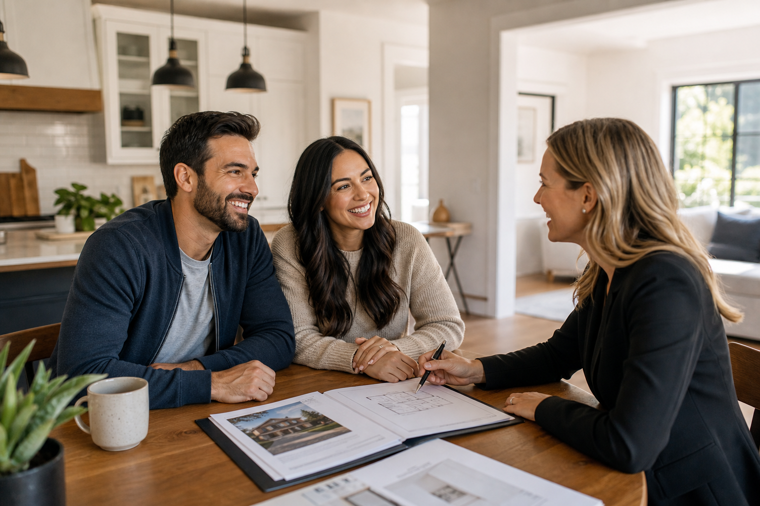5 Things I Don’t Care About as Your Realtor (Because I Care About Your Equity)