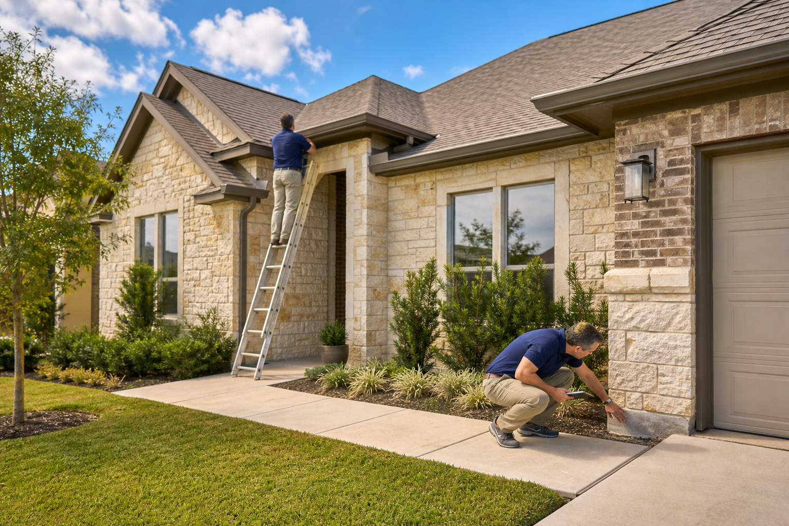 Before You Buy: 9 Costly Items to Check at Showings