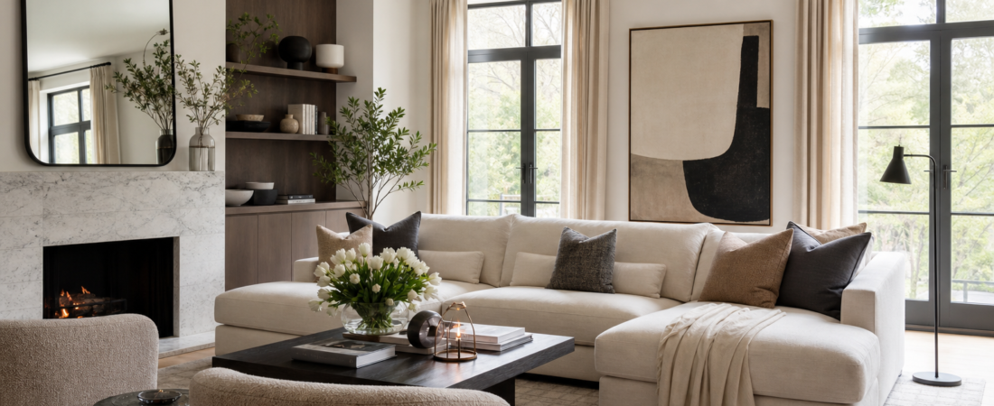 12 Simple Home Staging Tips for 2026