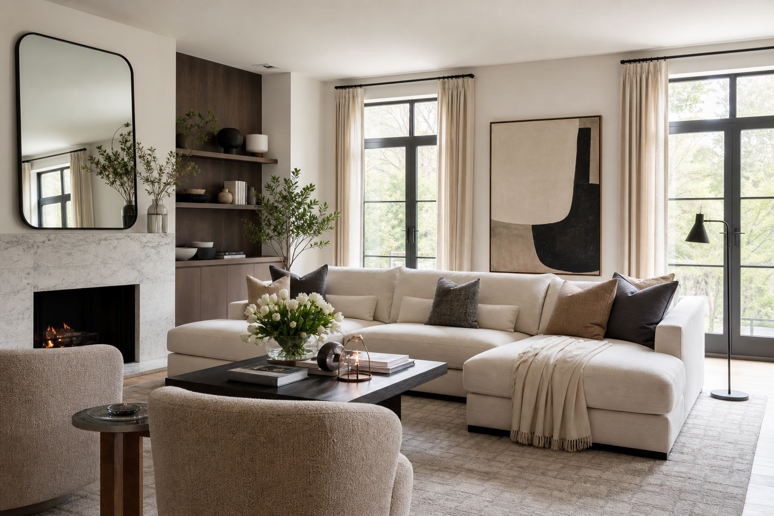 12 Simple Home Staging Tips for 2026