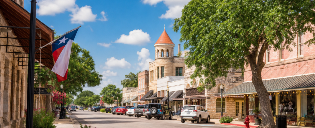 Moving to New Braunfels? Here’s What You Need to Know in 2026
