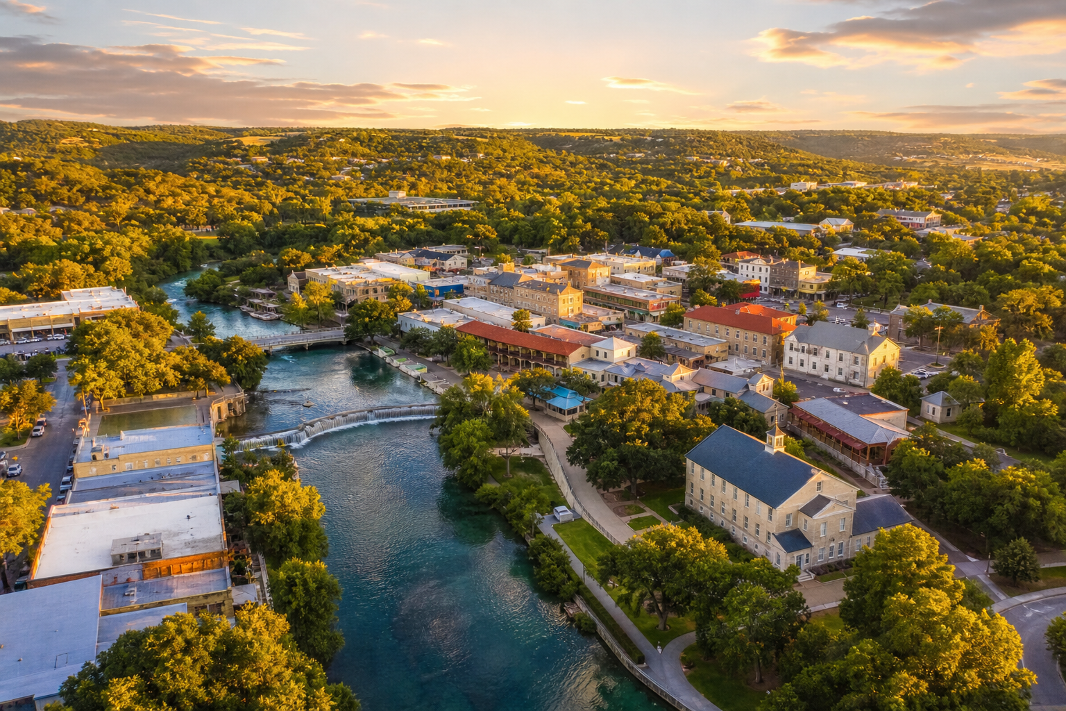 Relocating to New Braunfels? A Local REALTOR’s Guide to Neighborhoods, Schools & Living